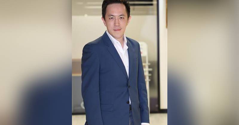 ฉาย บุนนาค, นิธินันท์ ยอแสงรัตน์