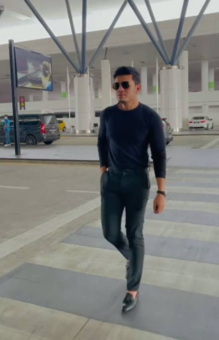 ถ่ายคลิปในงานศพ