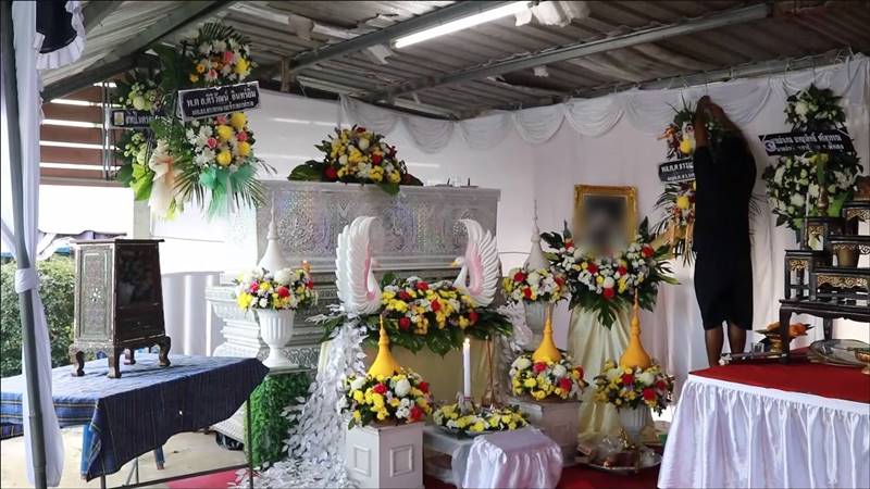 น้ำท่วมนครศรีธรรมราช