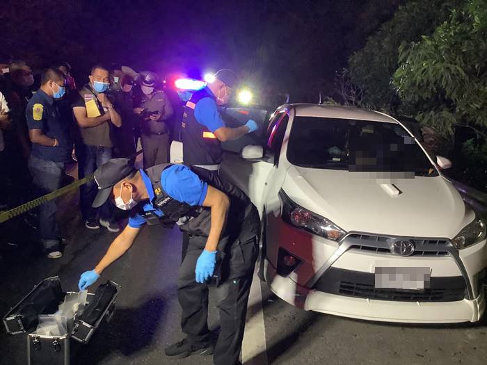 ฆ่าคนตาย