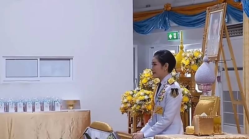เจ้าคุณพระสินีนาฏ พิลาสกัลยาณี