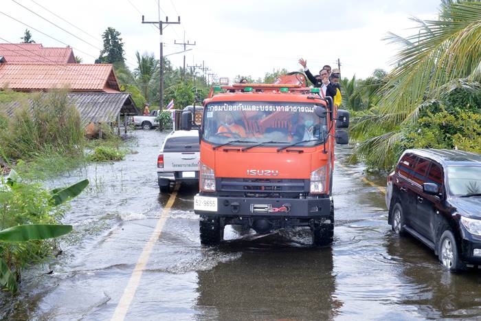 เลขทะเบียนรถนายกฯ