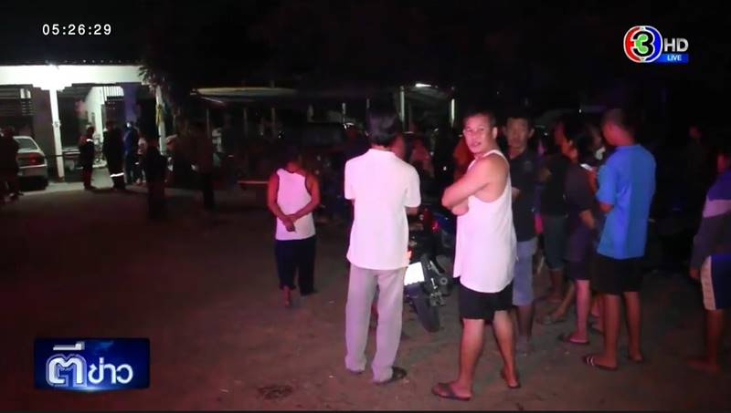 ลูกฆ่าพ่อ