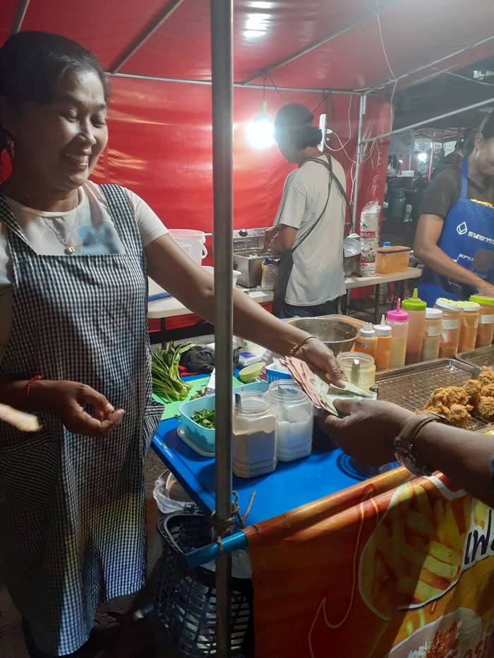 แบงก์100ใหม่