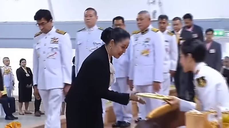 เจ้าคุณพระสินีนาฏ พิลาสกัลยาณี