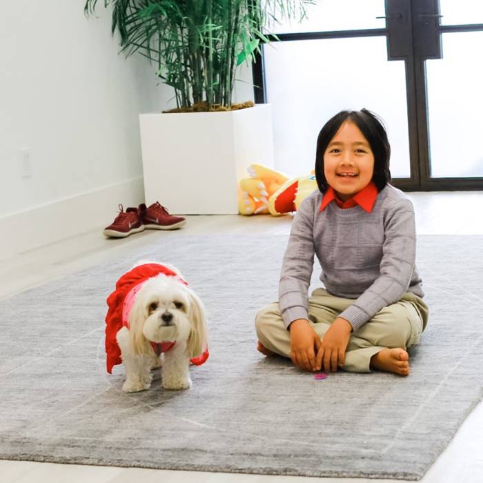 ยูทูบเบอร์เด็ก