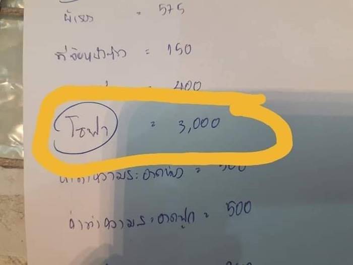 ร้องเรียนหอพัก