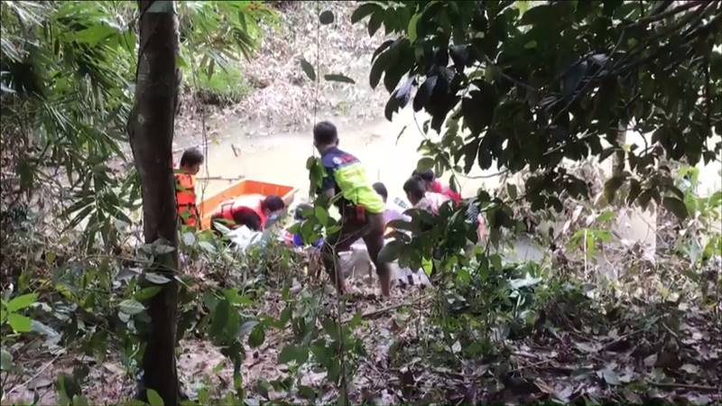 น้ำท่วมนครศรีธรรมราช