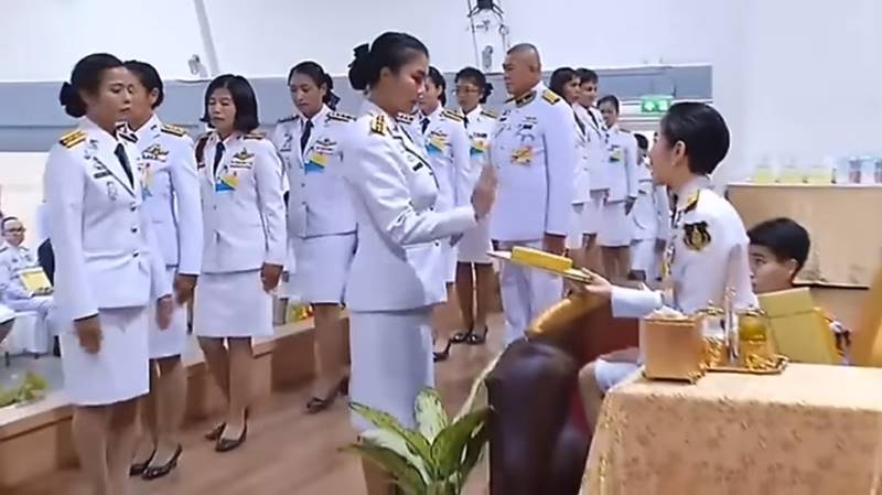เจ้าคุณพระสินีนาฏ พิลาสกัลยาณี
