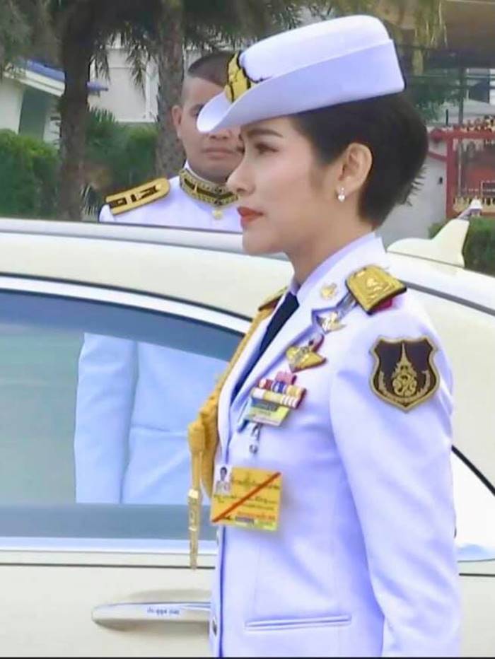 เจ้าคุณพระสินีนาฏ พิลาสกัลยาณี