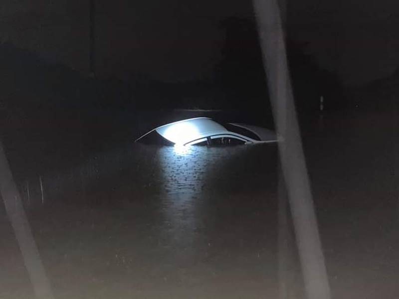 น้ำท่วมนครศรีธรรมราช