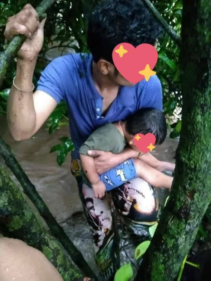 น้ำท่วมนครศรีธรรมราช