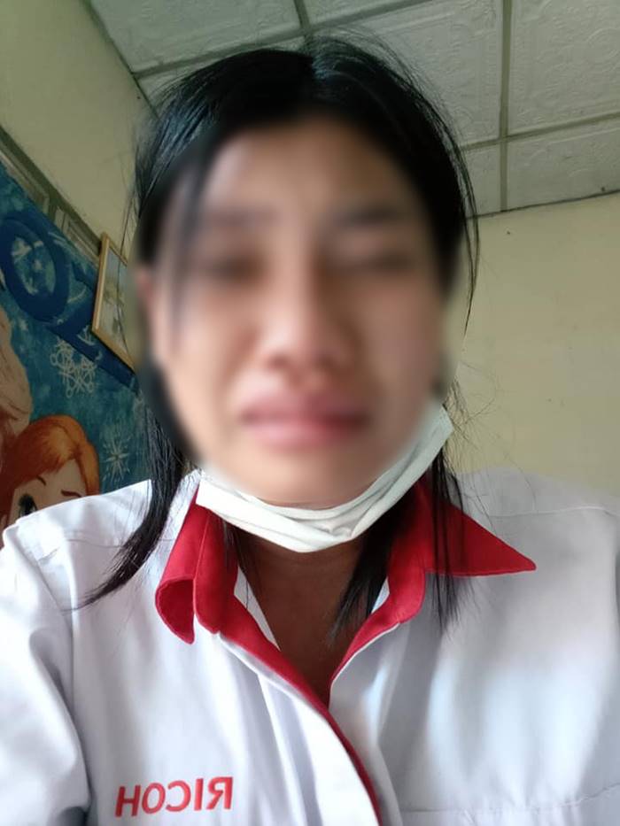 โจรงัดห้อง