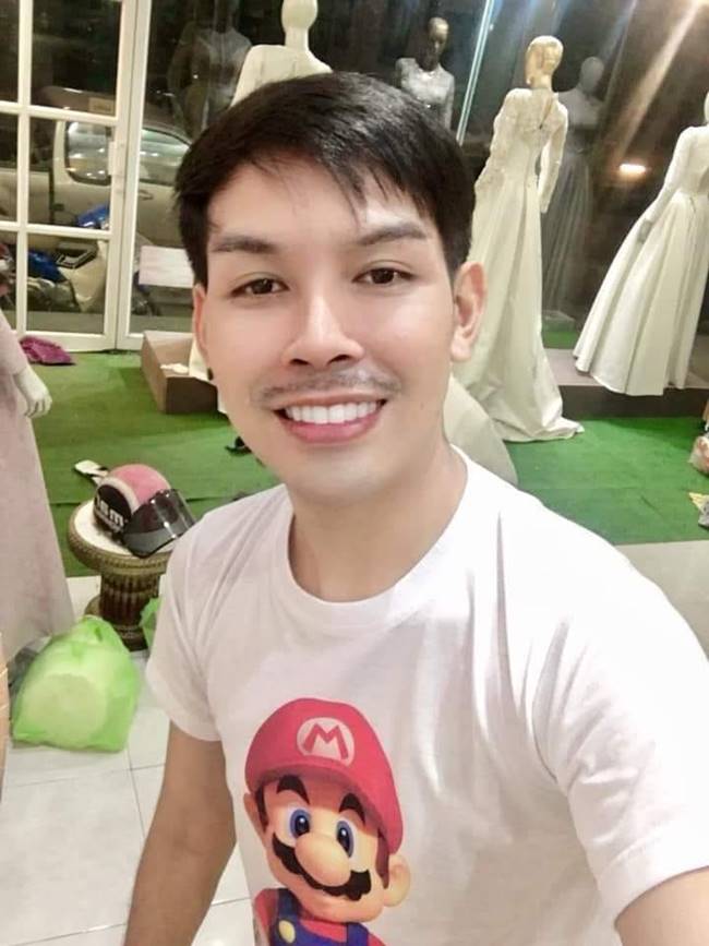 ครูเต้ย หมอลำภูไท