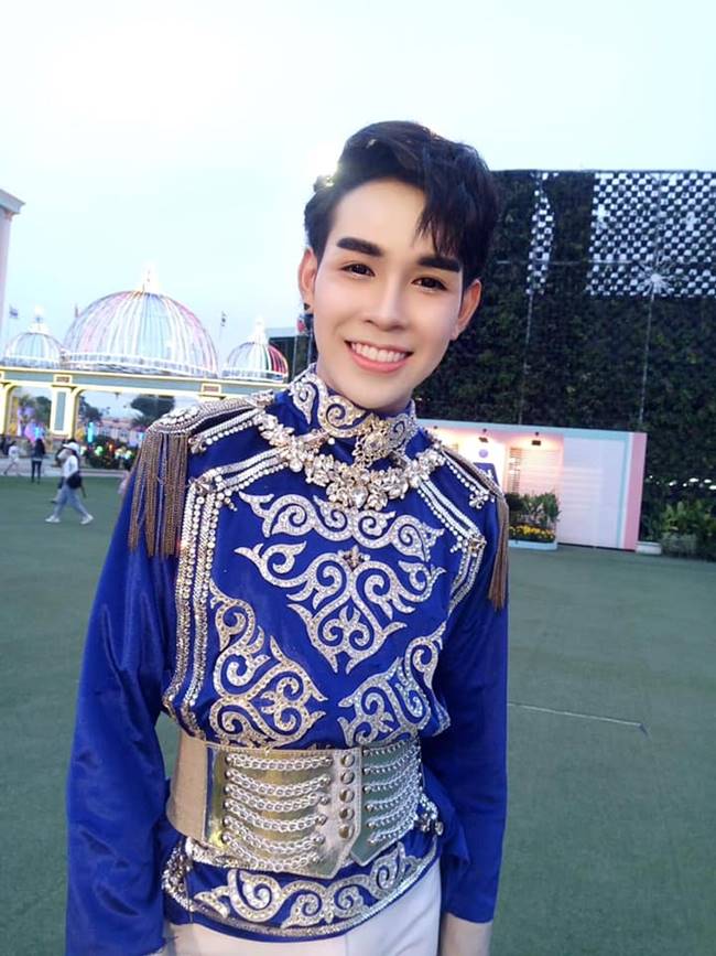 ครูเต้ย หมอลำภูไท