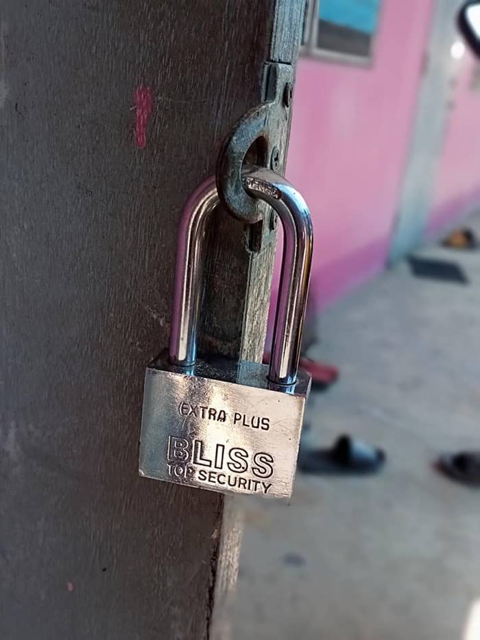 โจรงัดห้อง