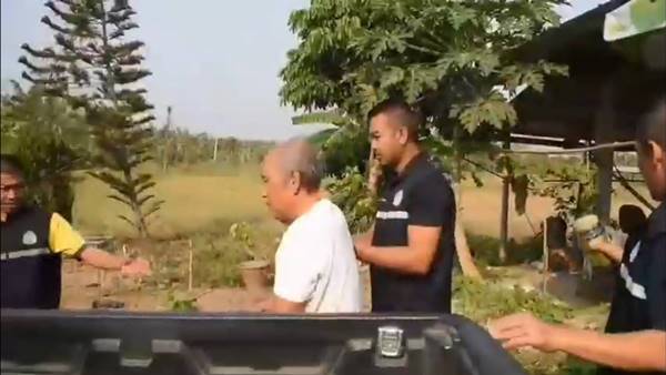 ผัวฆ่าเมีย