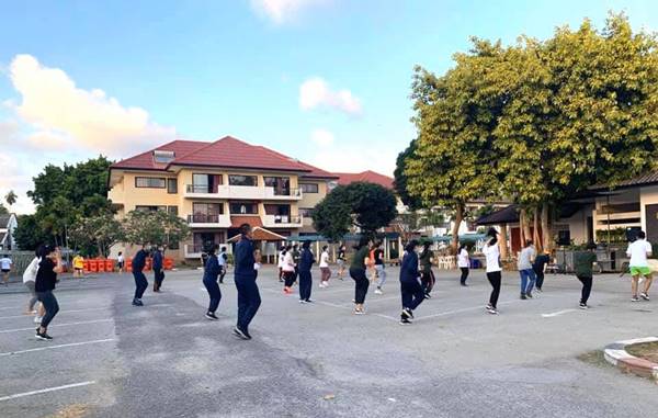 ไวรัส Covid-19