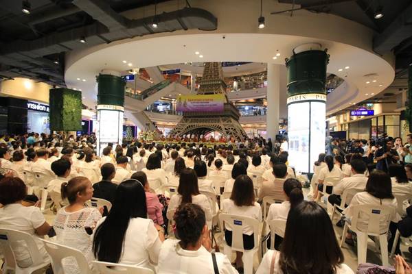 กราดยิงโคราช