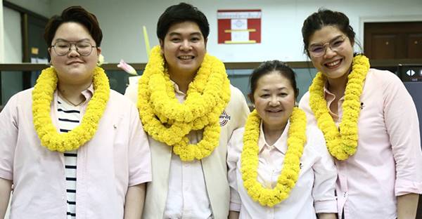 เลือกตั้งซ่อม