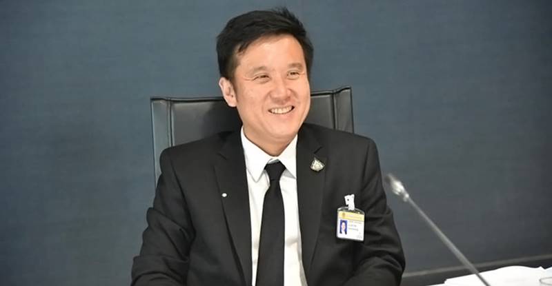 พรรคพลังประชารัฐ