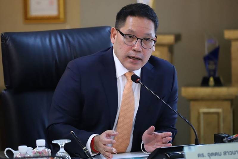 4 กุมารพลังประชารัฐ