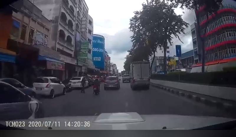 มิจฉาชีพ