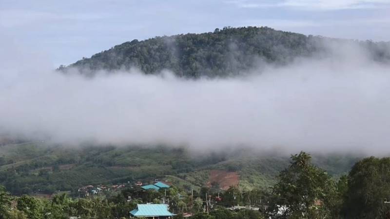 เขาค้อ เพชรบูรณ์