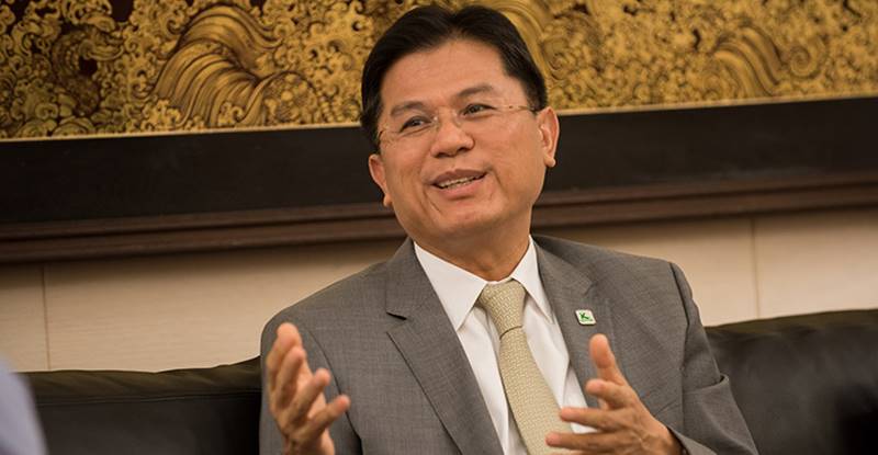 ปรับคณะรัฐมนตรี