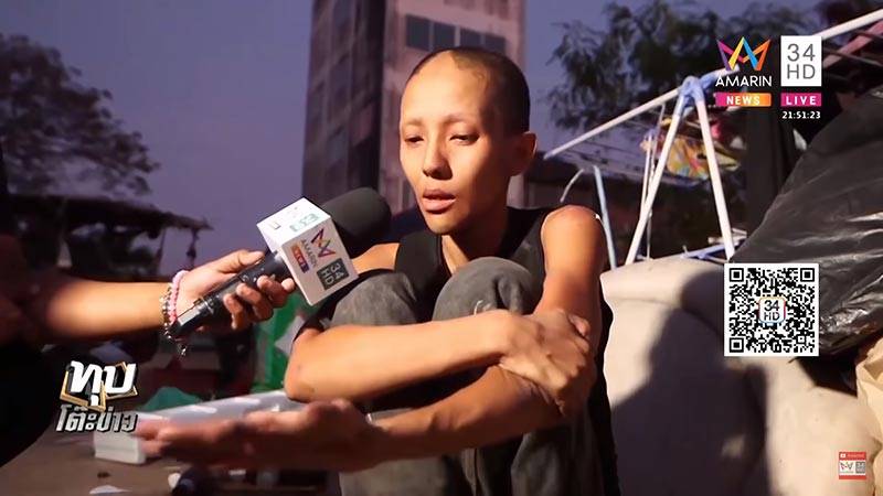 ต่าย มนัสนันท์ เสียชีวิตแล้ว