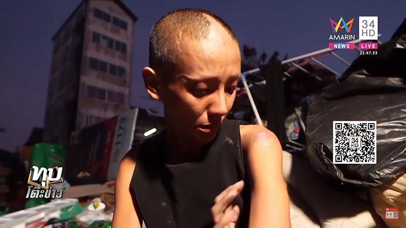 ต่าย มนัสนันท์ เสียชีวิตแล้ว