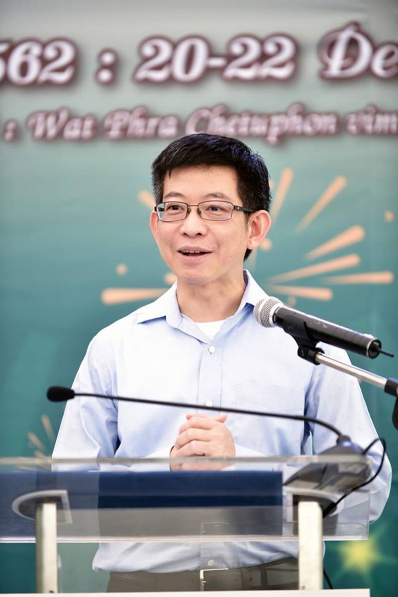 4 กุมารพลังประชารัฐ