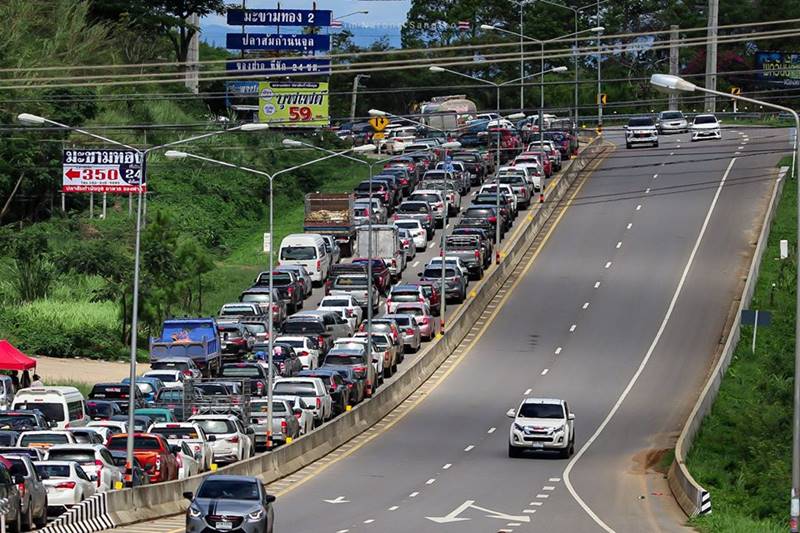 เขาค้อ เพชรบูรณ์