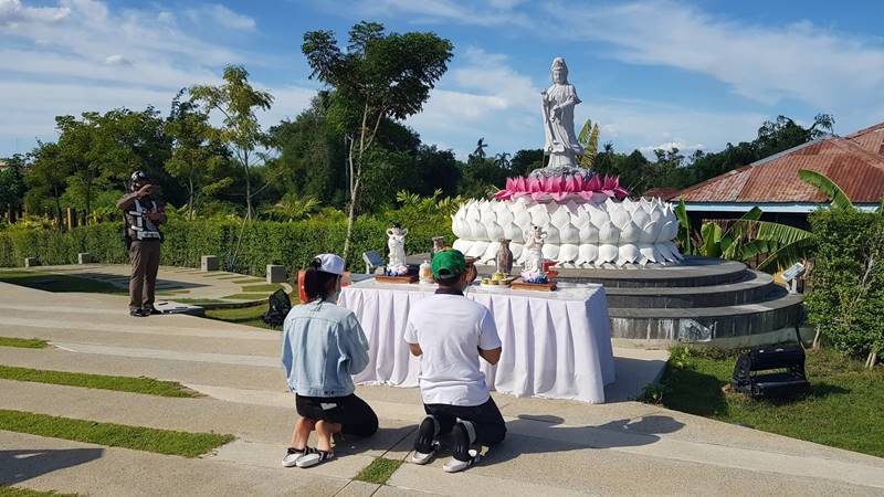 โชว์รอยสัก