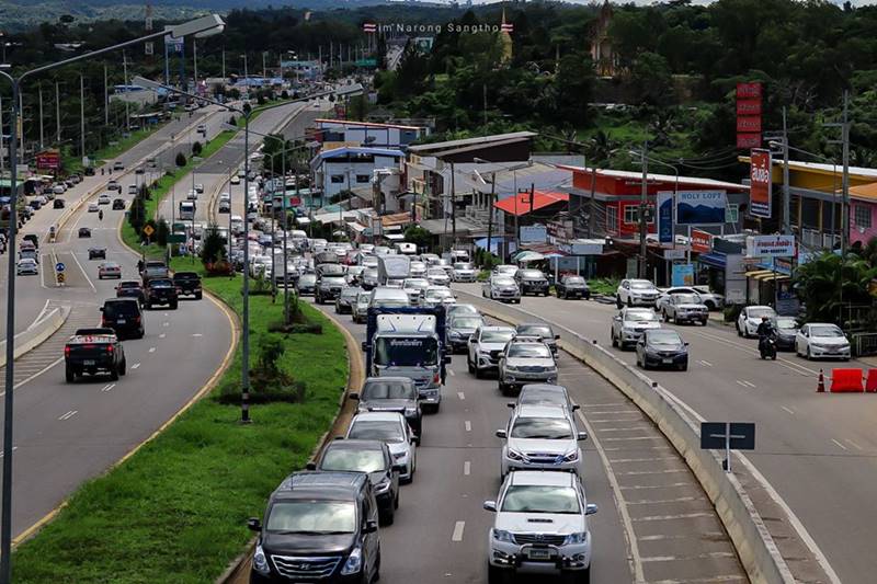 เขาค้อ เพชรบูรณ์