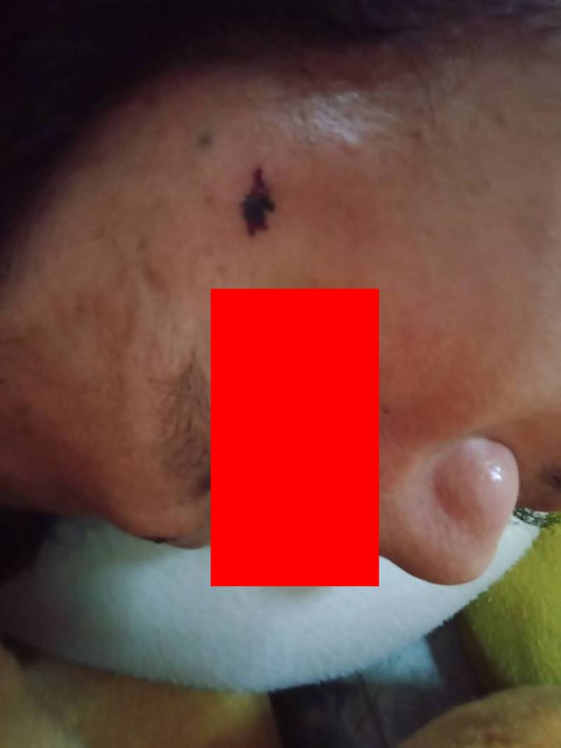 นักท่องเที่ยวทะเลาะกัน