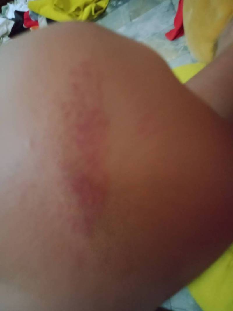 นักท่องเที่ยวทะเลาะกัน