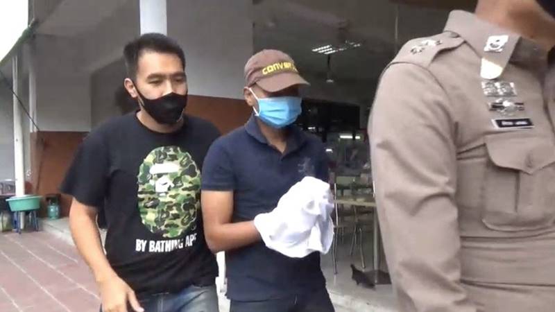 ร.ต.อ. ทรงกลด ยิงเมีย