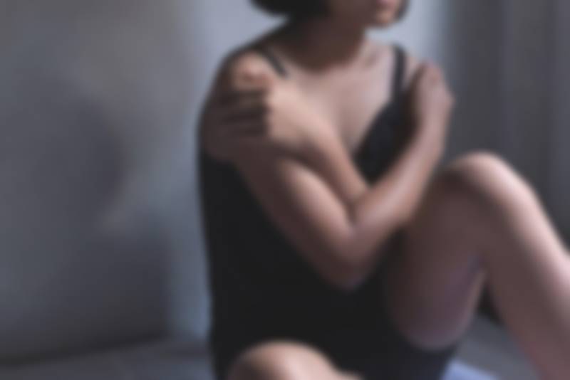 ข่มขืนลูกสาว