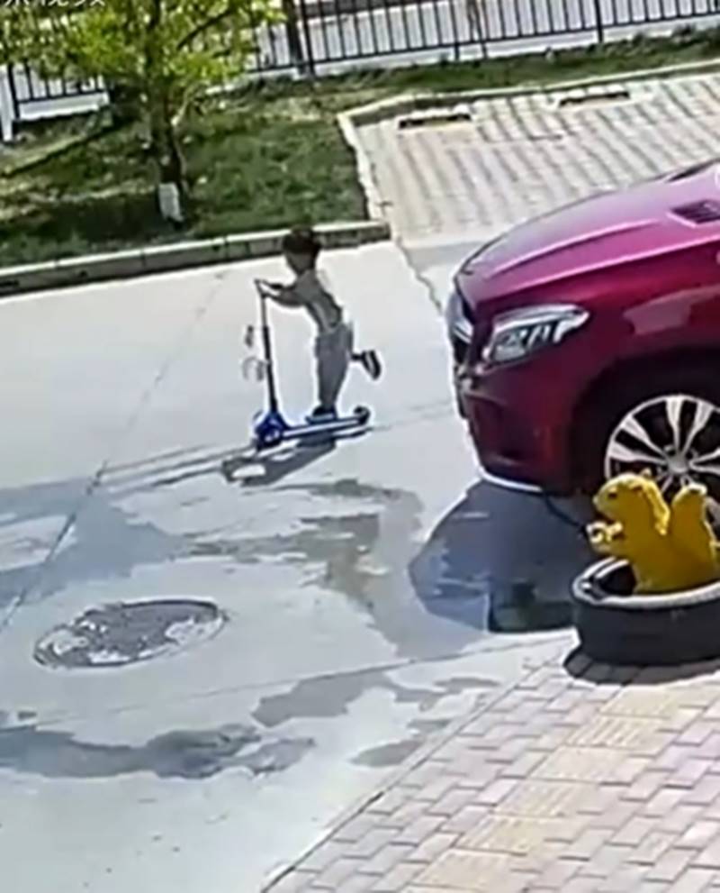 คลิปโกงตาย