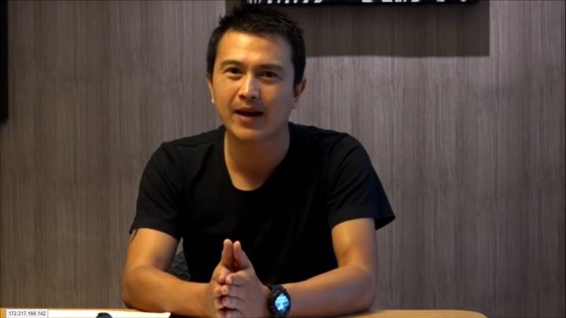 แฉกองทัพทุจริต