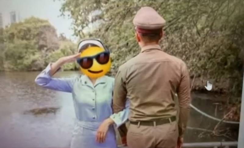 การ์ตูน พยาบาลเก๊