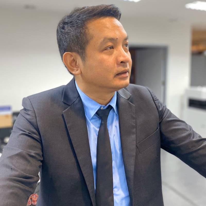 ตั้ว ศรัณยู เสียชีวิต