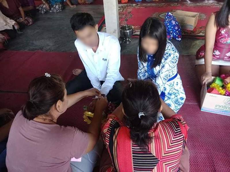 ติดเชื้อ HIV