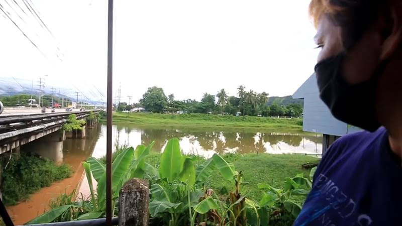 นากน้ำจืด