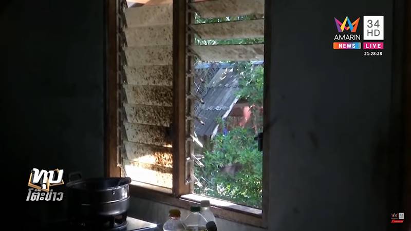 แม่ฆ่าลูก