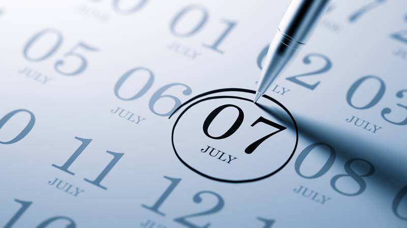 เคาะแล้ว วันหยุดชดเชยสงกรานต์ 2563 - ก.ค. หยุดยาว 4 วัน เพิ่มวันหยุดชดเชยอาสาฬหบูชา