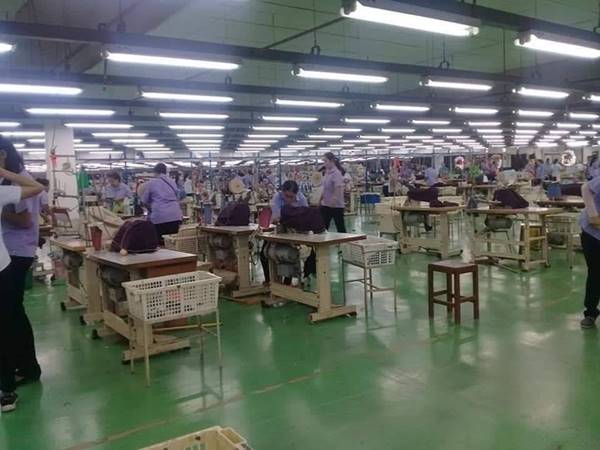 สหยูเนี่ยน บางปู