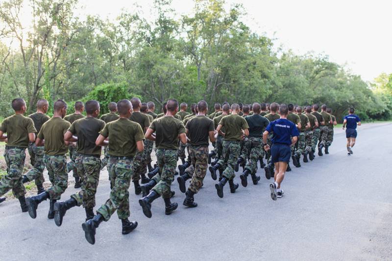 เกณฑ์ทหาร 2563