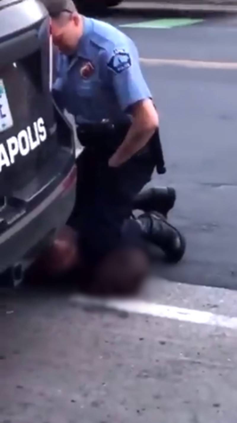 ตำรวจฆ่าคนตาย